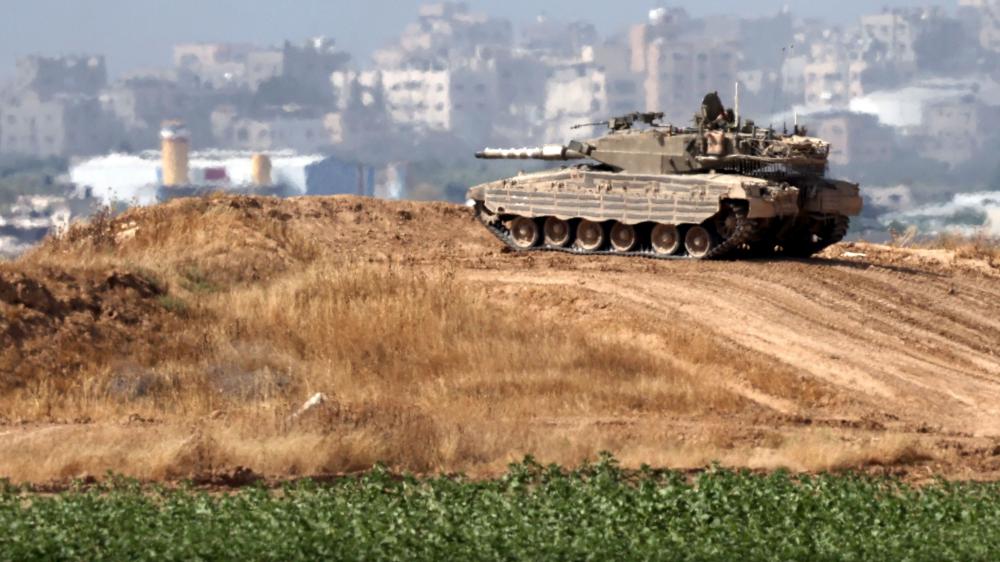 Battle of Gaza: Six Israeli soldiers killed by ‘tank fire’ in Jabalia