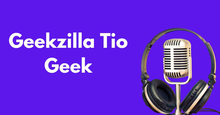 What is Geekzilla Tio Geek?